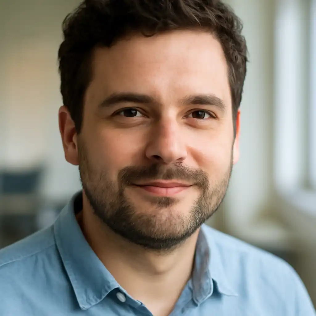 Łukasz Brzezinski